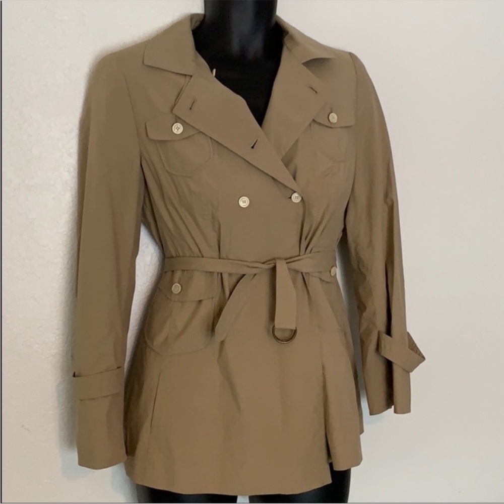 Akris‎ Punto Jacket